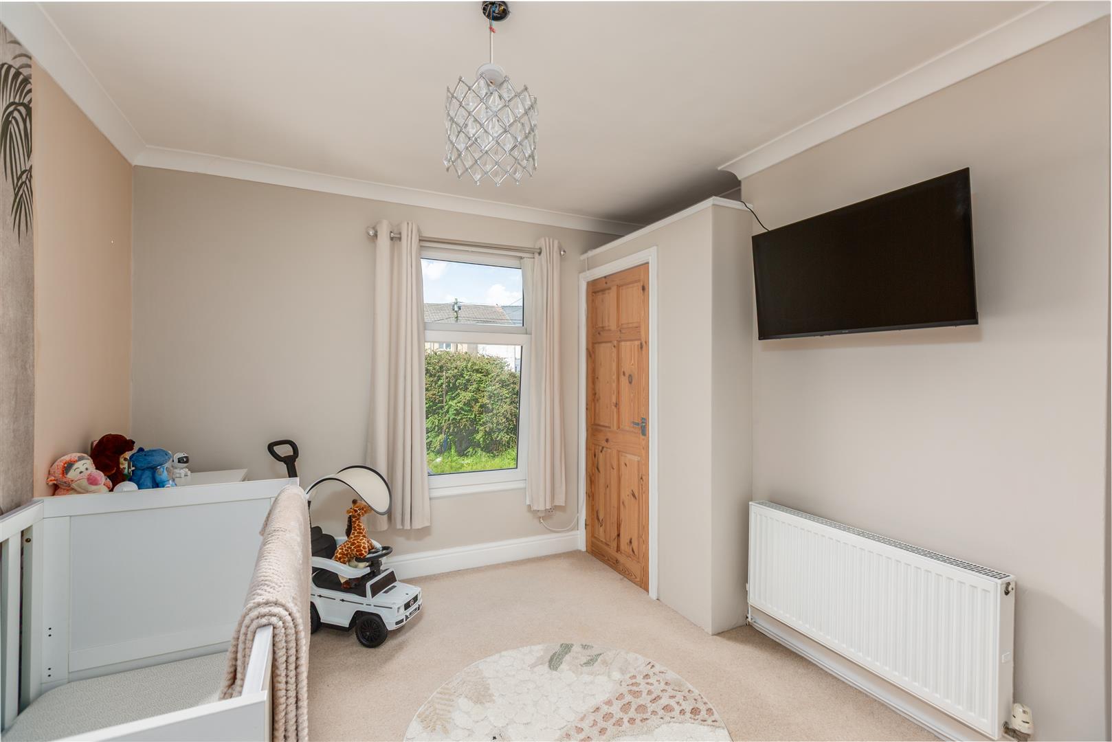 Cecil Street, Manselton, Swansea, SA5 8QJ